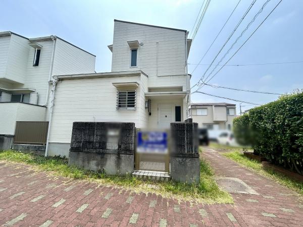 堺市南区槇塚台４丁の中古一戸建て