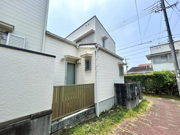 堺市南区槇塚台４丁の中古一戸建て