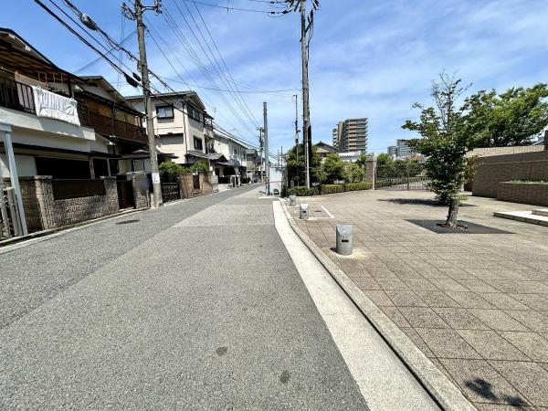 サウスオールシティレフトウイング