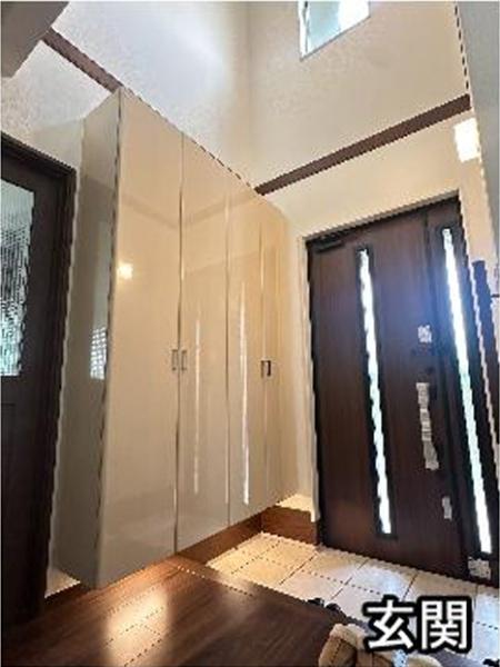 堺市南区晴美台３丁の中古一戸建て