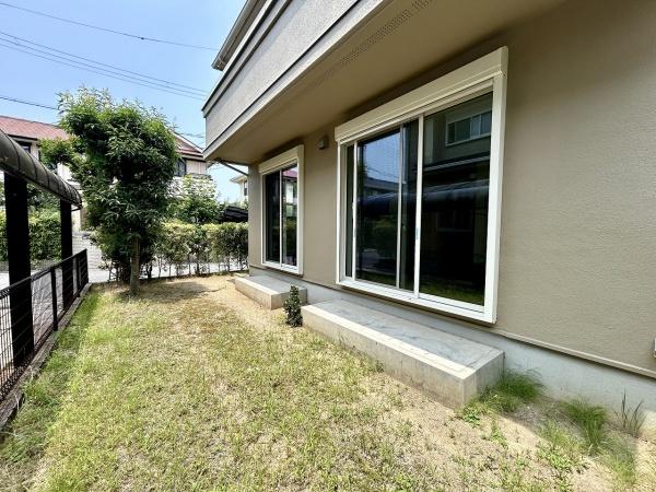 堺市南区晴美台３丁の中古一戸建て