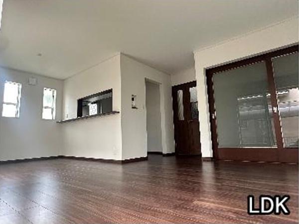 堺市南区晴美台３丁の中古一戸建て