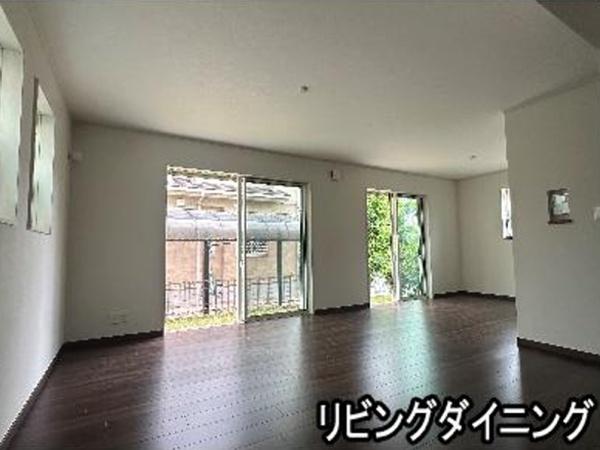 堺市南区晴美台３丁の中古一戸建て
