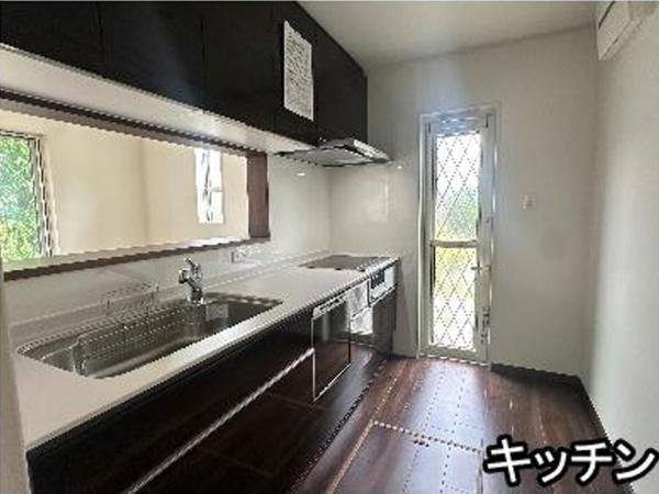 堺市南区晴美台３丁の中古一戸建て