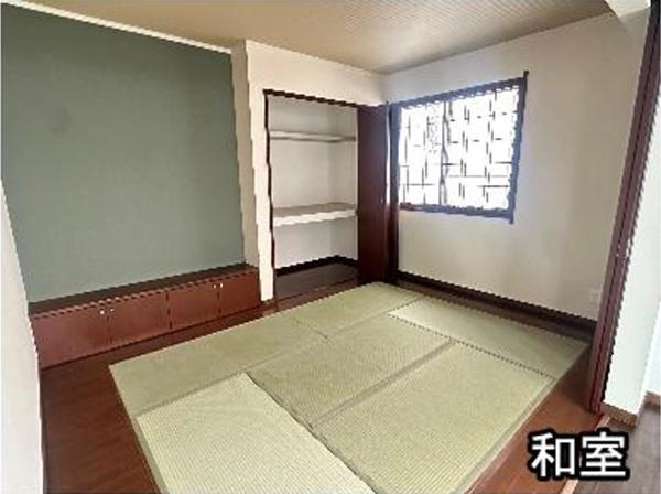 堺市南区晴美台３丁の中古一戸建て