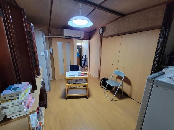 大阪市東住吉区住道矢田２丁目の中古一戸建て