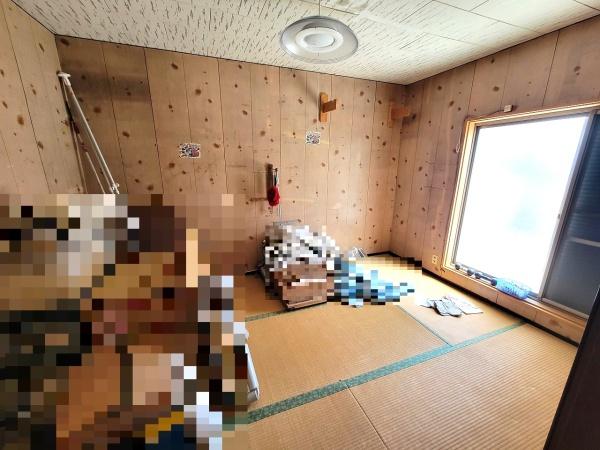 大阪市東住吉区住道矢田２丁目の中古一戸建て