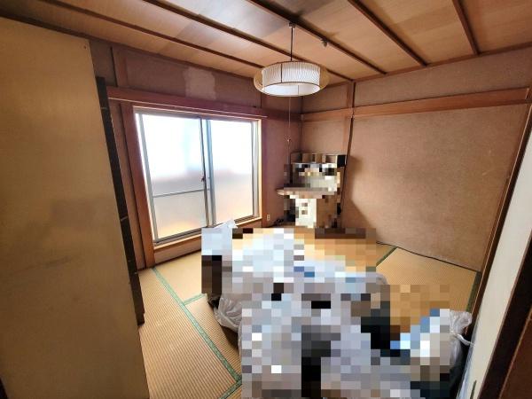 大阪市東住吉区住道矢田２丁目の中古一戸建て