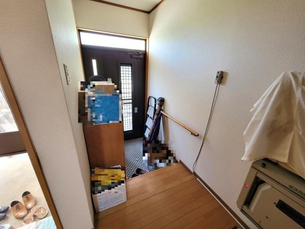 大阪市東住吉区住道矢田２丁目の中古一戸建て