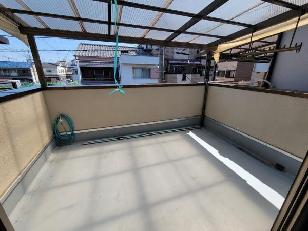 大阪市東住吉区住道矢田２丁目の中古一戸建て