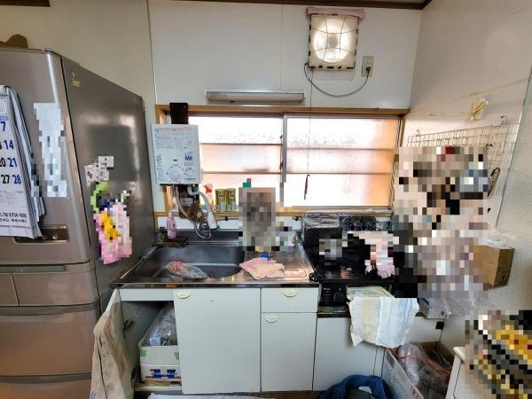 大阪市東住吉区住道矢田２丁目の中古一戸建て