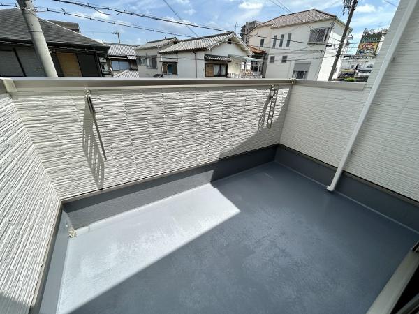 堺市西区浜寺石津町西４丁の中古一戸建て