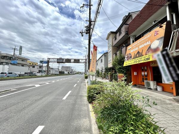 堺市堺区緑町１丁の中古一戸建て