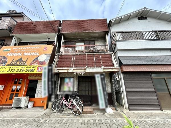 堺市堺区緑町１丁の中古一戸建て