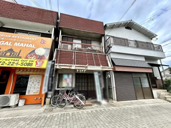 堺市堺区緑町１丁の中古一戸建て