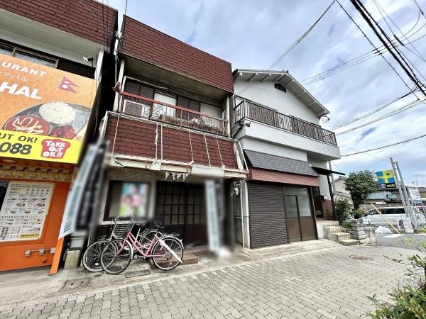堺市堺区緑町１丁の中古一戸建て