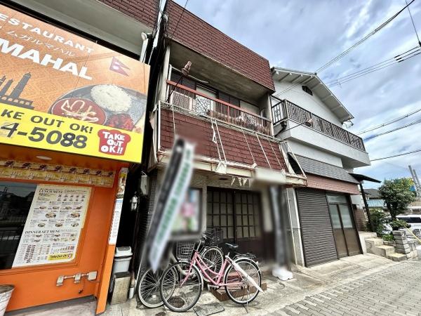 堺市堺区緑町１丁の中古一戸建て