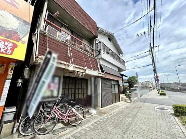 堺市堺区緑町１丁の中古一戸建て