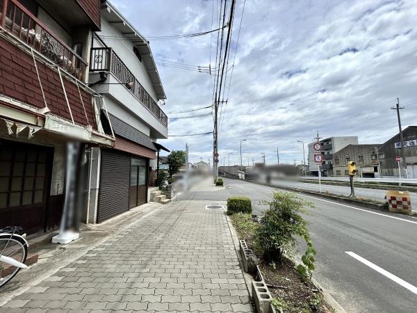 堺市堺区緑町１丁の中古一戸建て