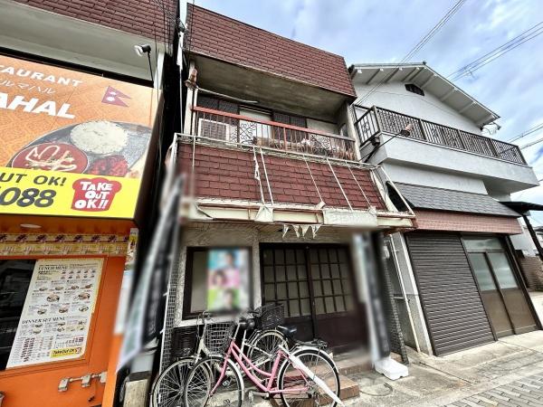 堺市堺区緑町１丁の中古一戸建て
