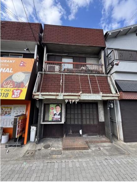 堺市堺区緑町１丁の中古一戸建