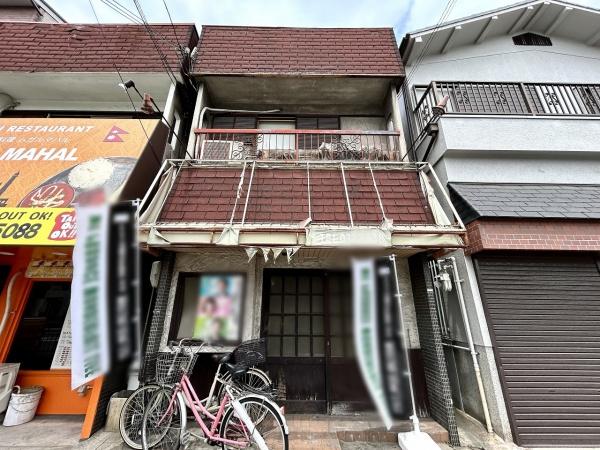 堺市堺区緑町１丁の中古一戸建て