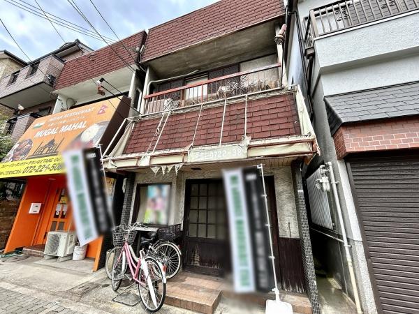 堺市堺区緑町１丁の中古一戸建て