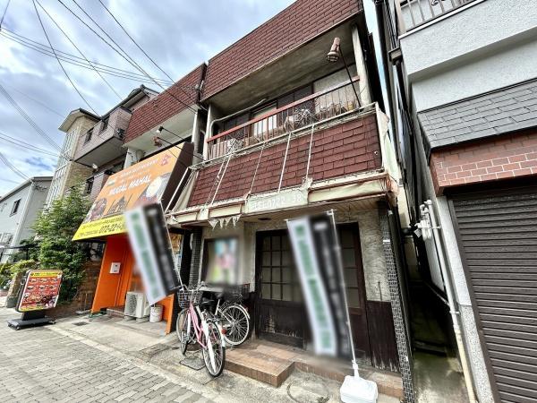 堺市堺区緑町１丁の中古一戸建て