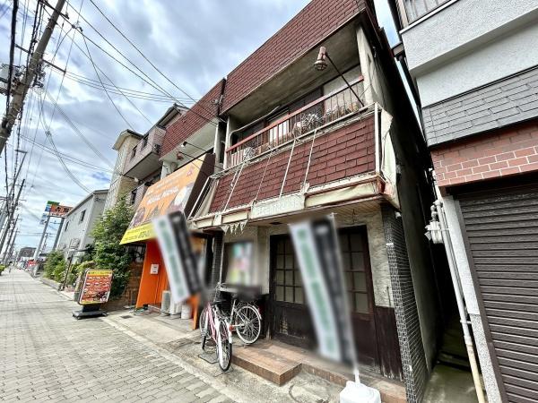 堺市堺区緑町１丁の中古一戸建て