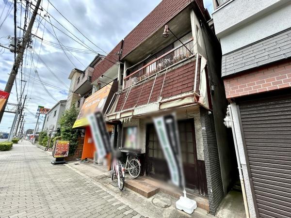 堺市堺区緑町１丁の中古一戸建て