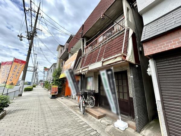 堺市堺区緑町１丁の中古一戸建て