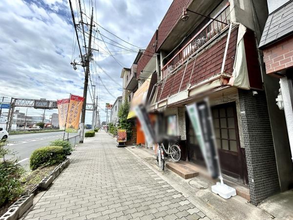 堺市堺区緑町１丁の中古一戸建て