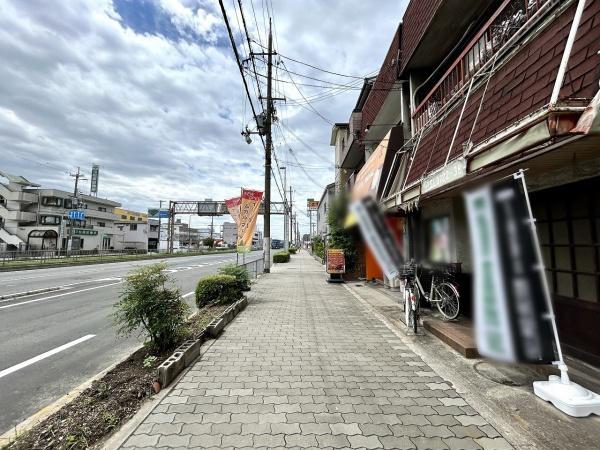 堺市堺区緑町１丁の中古一戸建て