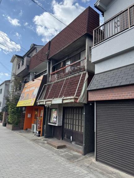 堺市堺区緑町１丁の中古一戸建て