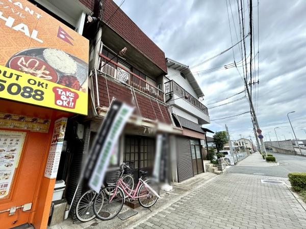 堺市堺区緑町１丁の中古一戸建