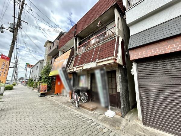 堺市堺区緑町１丁の中古一戸建て