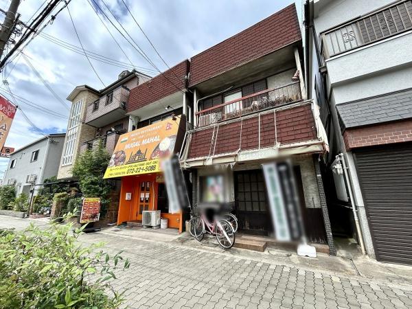 堺市堺区緑町１丁の中古一戸建て