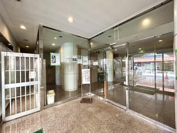 朝日プラザ堺東