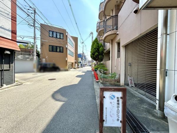 朝日プラザ堺東