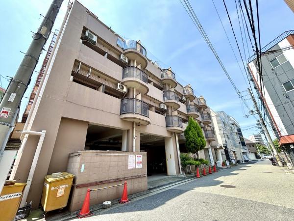 朝日プラザ堺東