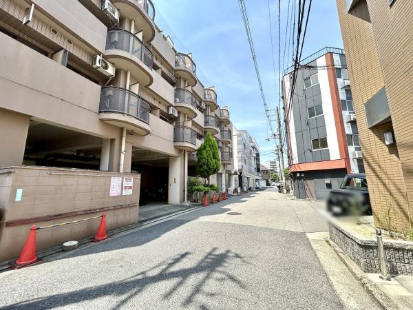 朝日プラザ堺東