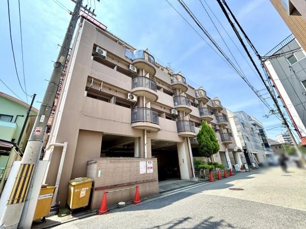 朝日プラザ堺東