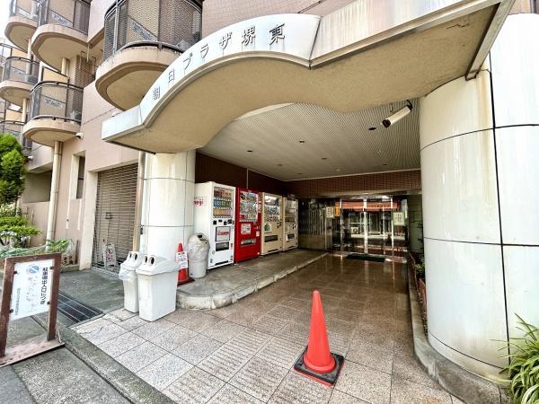 朝日プラザ堺東