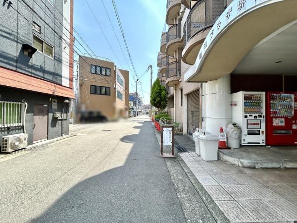 朝日プラザ堺東