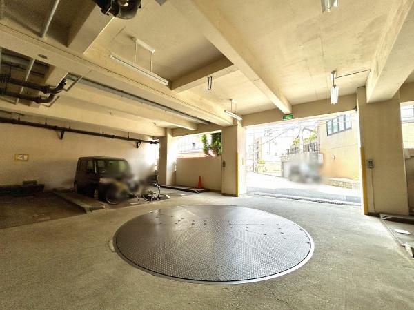 朝日プラザ堺東