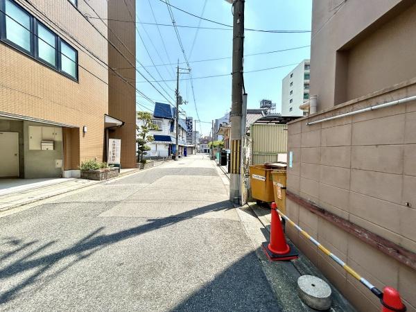 朝日プラザ堺東