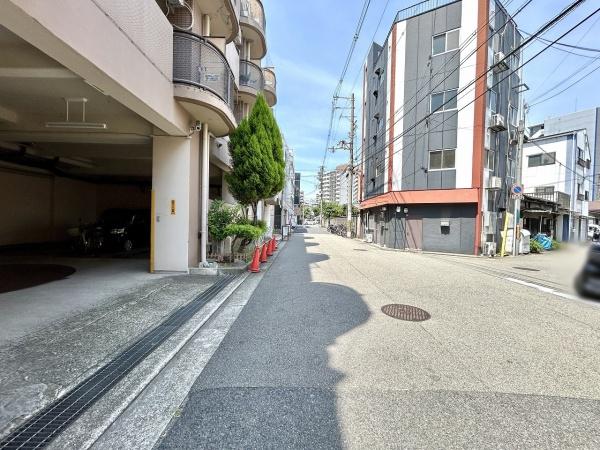 朝日プラザ堺東