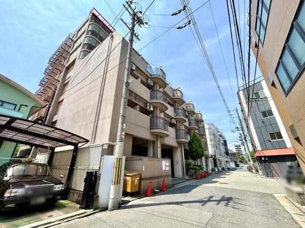 朝日プラザ堺東