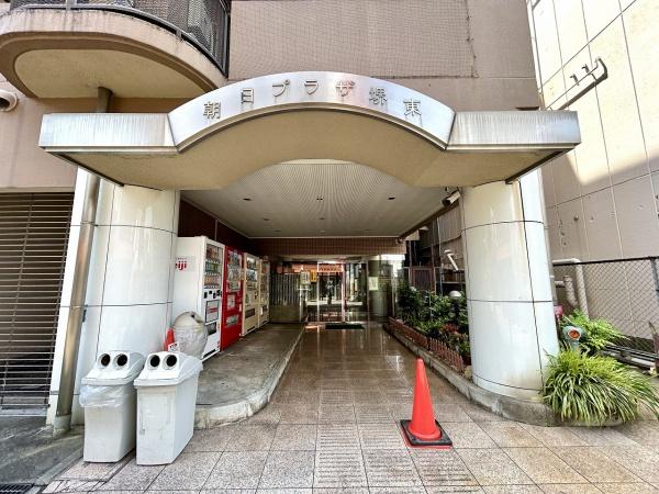 朝日プラザ堺東