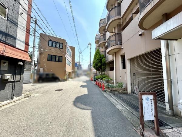 朝日プラザ堺東